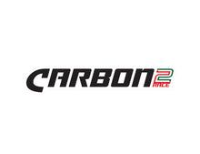 CARBON2RACE KAWASAKI Z1000 2010-2023 CARBON FIBER SWINGARM COVERS