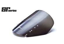 ZERO GRAVITY RACING SUZUKI DL 650 / DL 1000 V-STROM 2004-2012 WINDSCREEN
