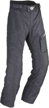 IXON SUMMIT C KING SIZE MOTORCYCLE TEXTILE PANTS