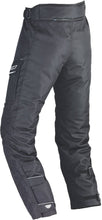 IXON SUMMIT C KING SIZE MOTORCYCLE TEXTILE PANTS