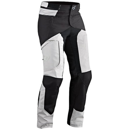 IXON CROSS AIR 2.0 PANT GREY/BLACK (Size: LARGE)