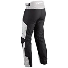 IXON CROSS AIR 2.0 PANT GREY/BLACK (Size: LARGE)