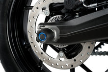 PUIG SWING ARM PROTECTOR TO SUIT VARIOUS BMW MODELS