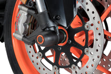 PUIG FRONT FORK PROTECTORS TO SUIT KTM 1290 SUPERDUKE R/GT