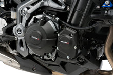 PUIG ENGINE COVER PROTECTION TO SUIT KAWASAKI Z900/SE (2017 - 2024)