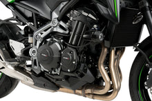 PUIG ENGINE COVER PROTECTION TO SUIT KAWASAKI Z900/SE (2017 - 2024)