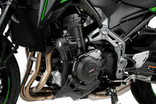 PUIG ENGINE COVER PROTECTION TO SUIT KAWASAKI Z900/SE (2017 - 2024)
