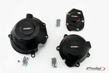 PUIG ENGINE COVER PROTECTION TO SUIT KAWASAKI Z900/SE (2017 - 2024)