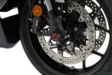 PUIG FORK SLIDERS TO SUIT HONDA CBR650R (2019 - ONWARDS)