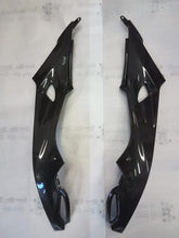 CARBON2RACE BMW S 1000R 2014-2020 CARBON FIBER SIDE TANK PANELS