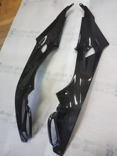 CARBON2RACE BMW S 1000R 2014-2020 CARBON FIBER SIDE TANK PANELS