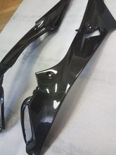 CARBON2RACE BMW S 1000R 2014-2020 CARBON FIBER SIDE TANK PANELS