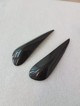 CARBON2RACE APRILIA RSV4 2009-2015 R/FACTORY CARBON FIBER TANK SLIDERS