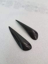 CARBON2RACE APRILIA RSV4 2009-2015 R/FACTORY CARBON FIBER TANK SLIDERS