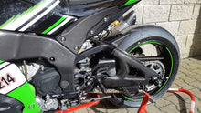 CARBON2RACE KAWASAKI NINJA ZX10R 2011-2024 CARBON FIBER REAR HUGGER