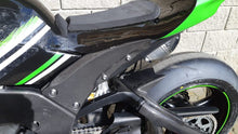 CARBON2RACE KAWASAKI NINJA ZX10R 2011-2024 CARBON FIBER REAR HUGGER