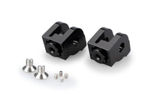 PUIG ADJUSTABLE RIDER FOOTPEG ADAPTOR TO SUIT VARIOUS DUCATI MODELS