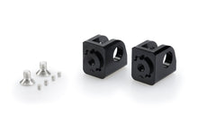 PUIG ADJUSTABLE FOOTPEG ADAPTOR TO SUIT VARIOUS KAWASAKI MODELS