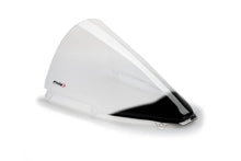 PUIG R-RACER SCREEN TO SUIT HONDA CBR1000RR-R (2020 - ONWARDS) - CLEAR