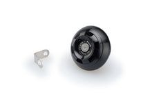 PUIG TRACK OIL PLUG TO SUIT VARIOUS KAWASAKI MODELS (BLACK)