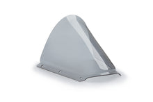 PUIG R-RACER SCREEN TO SUIT KAWASAKI ZX-10R/RR (2021 - ONWARDS) - SMOKE