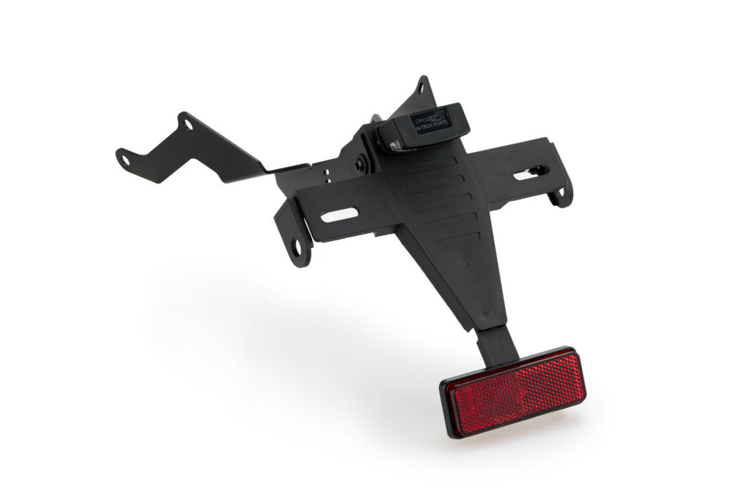 PUIG TAIL TIDY TO SUIT HONDA CB650R / CBR650R (2021 - ONWARDS)