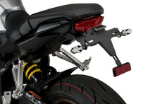 PUIG TAIL TIDY TO SUIT HONDA CB650R / CBR650R (2021 - ONWARDS)