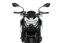 PUIG DOWNFORCE FRONTAL SPOILERS TO SUIT KAWASAKI Z900/SE (2020 - ONWARDS)