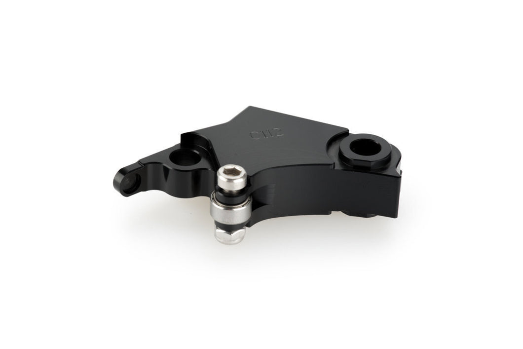 PUIG CLUTCH LEVER ADAPTOR TO SUIT BMW G310R/GS (2021 - ONWARDS)