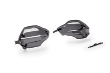 PUIG HANDGUARD EXTENSION TO SUIT DUCATI MULTISTRADA V4/V4S/V4S SPORT 2021 - ONWARDS (DARK SMOKE)