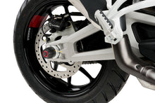 PUIG PHB19 SWING ARM PROTECTOR TO SUIT VARIOUS DUCATI MULTISTRADA AND DESERTX MODELS