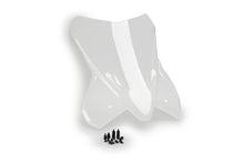 PUIG TOURING PLUS SCREEN TO SUIT KTM 1290 SUPER ADVENTURE (CLEAR)