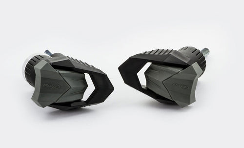 PUIG R19 FRAME SLIDERS TO SUIT BMW S 1000 R / M 1000 R (2021 - ONWARDS)