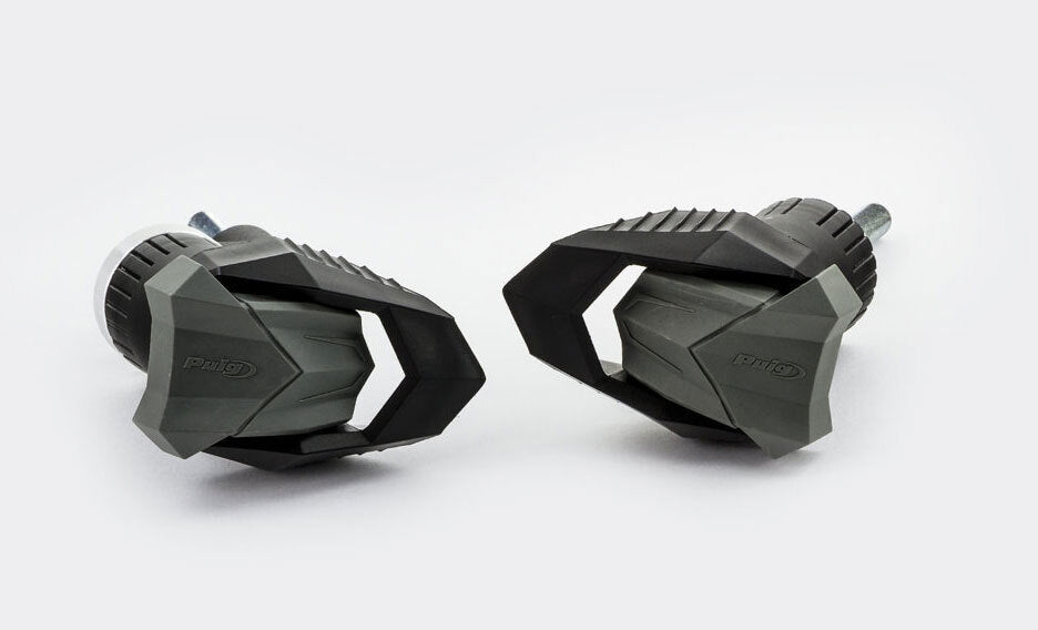 PUIG R19 FRAME SLIDERS TO SUIT BMW S 1000 R / M 1000 R (2021 - ONWARDS)