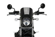 PUIG ANARCHY SEMI FAIRING TO SUIT HONDA CMX 500 REBEL (2020 - ONWARDS)