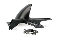 PUIG REAR FENDER TO SUIT HONDA CBR500R / CB500F/X (2022 - ONWARDS) - MATT BLACK