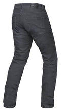 DRIRIDER TITAN BLACK WASH SHORT LEG PROTECTIVE JEANS