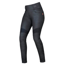 DRIRIDER XENA BLACK REGULAR LEG WOMENS PROTECTIVE JEGGINGS