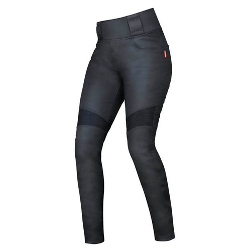 DRIRIDER XENA BLACK REGULAR LEG WOMENS PROTECTIVE JEGGINGS
