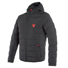 DAINESE AFTERIDE BLACK DOWN JACKET