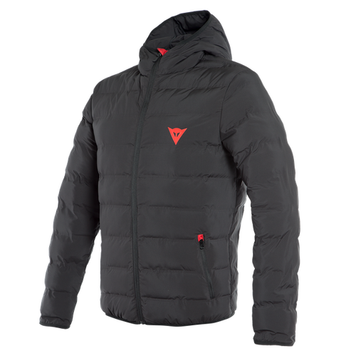 DAINESE AFTERIDE BLACK DOWN JACKET