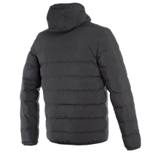 DAINESE AFTERIDE BLACK DOWN JACKET