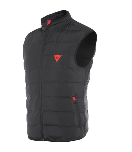 DAINESE AFTERIDE BLACK DOWN VEST