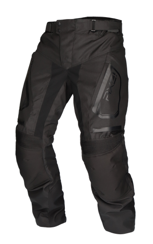 DRIRIDER RX4 BLACK PANTS