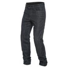 DAINESE DENIM BLAST DARK BLUE REGULAR TEXTILE PANTS