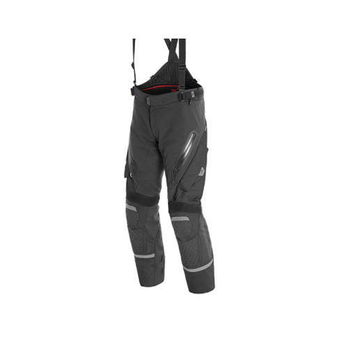 DAINESE ANTARTICA 2 GORE-TEX BLACK/BLACK TEXTILE PANTS