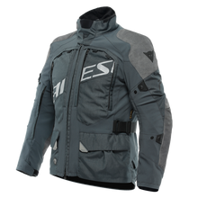 DAINESE SPRINGBOK 3L ABSOLUTESHELL IRON GATE/IRON GATE JACKET