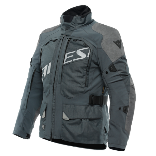 DAINESE SPRINGBOK 3L ABSOLUTESHELL IRON GATE/IRON GATE JACKET