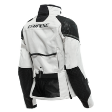 DAINESE LADAKH 3L LADY D-DRY JACKET - VAPOR-BLUE/BLACK