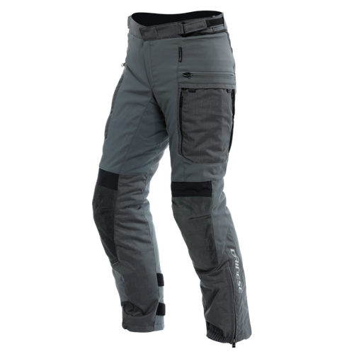 DAINESE SPRINGBOK 3L ABSOLUTESHELL IRON GATE/IRON GATE PANTS